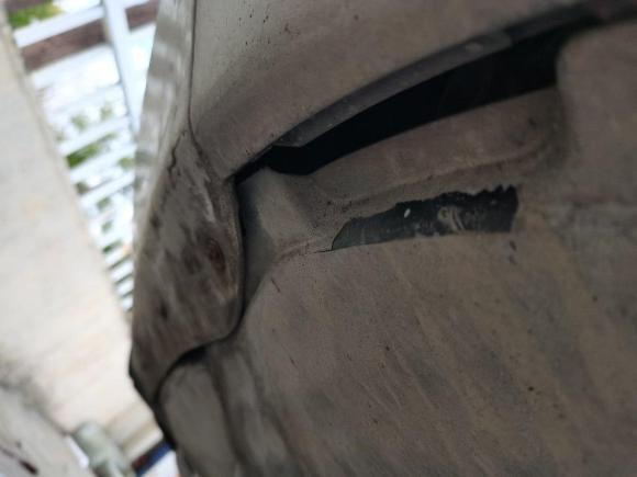 [温州·浙C] 二手斯柯达明锐2010款 1.4TSI GreenLine