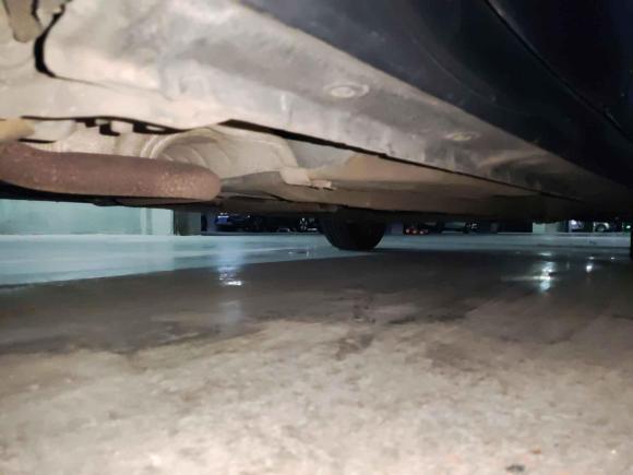 [青岛·鲁B] 二手福特嘉年华2011款 三厢 1.5L 自动时尚型