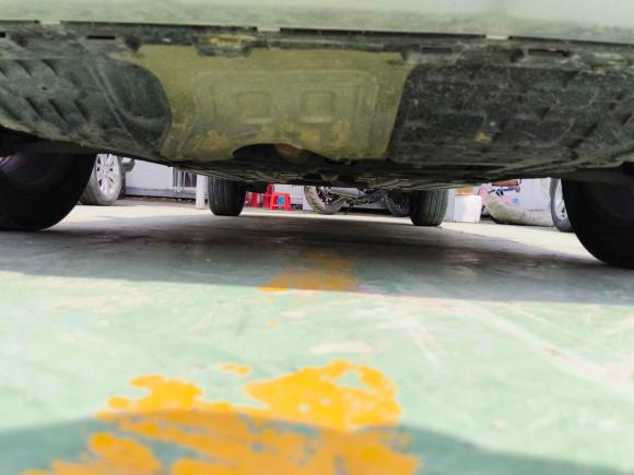 [西安·浙C] 二手宝骏宝骏5102019款 1.5L 自动优享型 国V