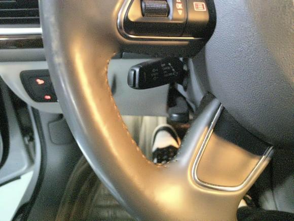 [北京·京Q] 二手奥迪奥迪A6L2012款 30 FSI 舒适型