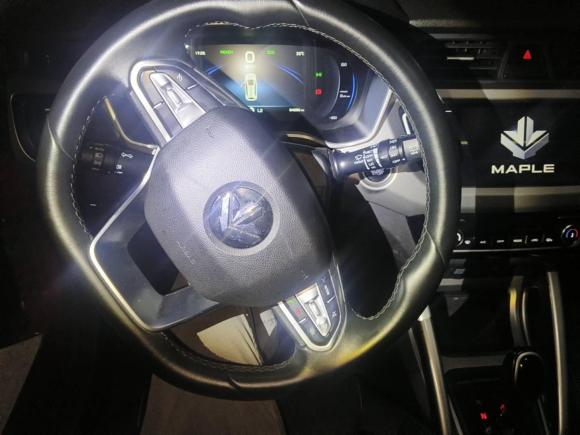 [苏州·苏E] 二手睿蓝汽车枫叶30X2020款 风尚版