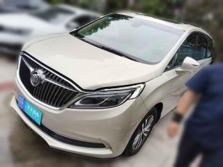 别克别克GL82017款 ES 28T 豪华型 国V