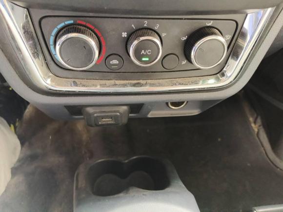 [上海·苏U] 二手金杯小海狮X302023款 1.5L 财富型厢货2/5座无空调版SWC15M