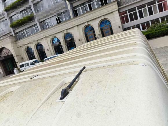 [武汉·鄂A] 二手福特经典全顺2015款 2.8T柴油多功能车长轴6座中顶JX493ZLQ4