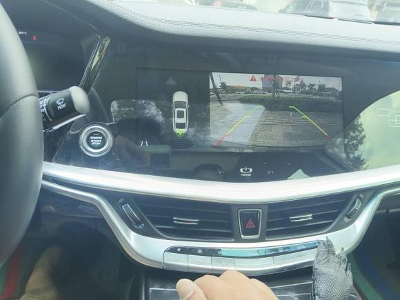 [嘉兴·浙F] 二手吉利汽车博瑞2021款 1.8T 领航版+