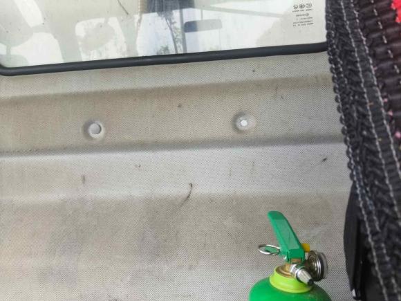 [合肥·皖A] 二手一汽解放T902019款 1.5L 单排6轮标准型DAM15R