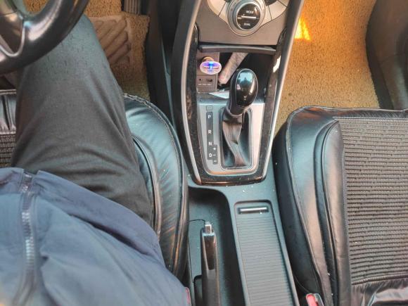 [义乌·浙G] 二手现代朗动2015款 1.6L 自动尊贵型