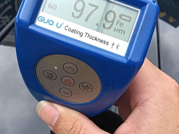 [佛山·粤E] 二手奔驰奔驰E级2020款 改款 E 300 L 时尚型