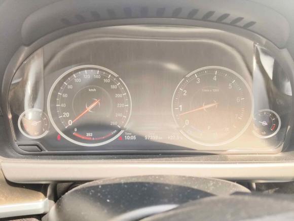 [义乌·浙G] 二手宝马宝马6系2013款 改款 640i xDrive Gran Coupe