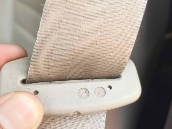 [南昌·赣A] 二手福特翼虎2013款 1.6L GTDi 四驱精英型