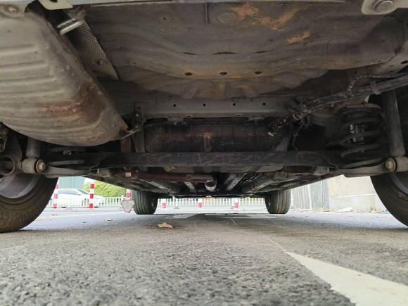 [佛山·渝A] 二手宝骏宝骏5102019款 1.5L 手动劲享型77kW 国VI