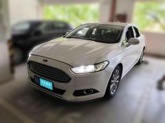 [杭州·浙A] 福特蒙迪欧2013款 2.0L GTDi200豪华型