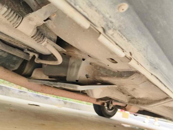 [温州·甘A] 二手三菱劲炫ASX2013款 2.0L CVT两驱精英版