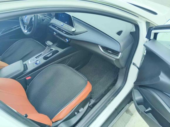 [温州·浙C] 二手别克微蓝62021款 互联共享型 PLUS