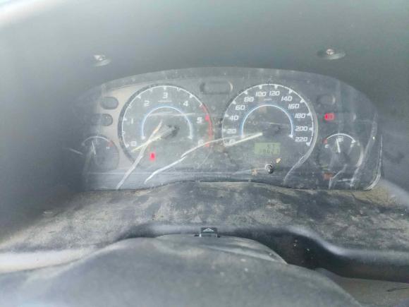 [上海·苏F] 二手江铃特顺2017款 2.8T商运型短轴中顶6/7/8座JX493