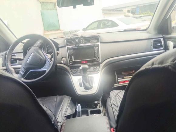 [义乌·浙G] 二手哈弗哈弗M62018款 改款 1.5T DCT两驱精英型