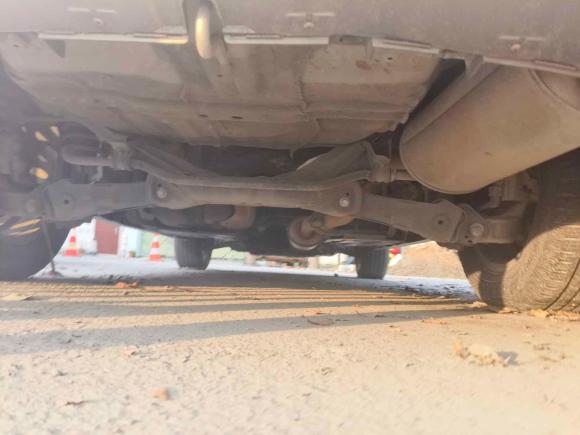 [宁波·浙B] 二手哈弗哈弗H62018款 蓝标 运动版 1.5T 自动两驱精英型