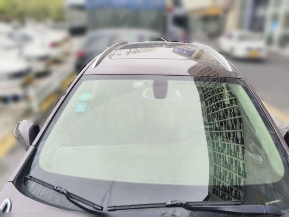 [嘉兴·浙F] 二手别克昂科威2018款 20T 两驱精英型