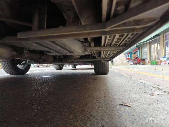 [苏州·晋M] 二手东南东南DX72015款 1.5T 手动豪华型