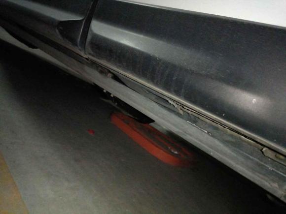 [济南·鲁A] 二手路虎揽胜运动版2010款 3.0 TDV6 HSE 柴油版