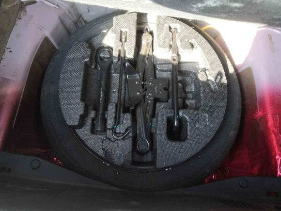 [成都·川G] 二手吉利汽车远景X12017款 1.3L 自动玩家版