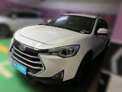 [武汉·鄂W] 江汽集团瑞风S72017款 2.0T 自动豪华型