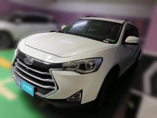 江汽集团瑞风S72017款 2.0T 自动豪华型