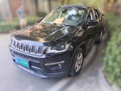 [南京·苏L] Jeep指南者2017款 200T 自动家享版