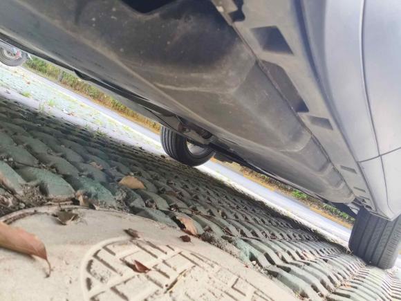 [上海·辽A] 二手捷豹捷豹E-PACE2018款 P200 S 国V