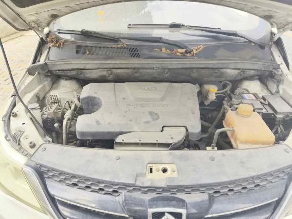 [深圳·粤S] 二手宝骏宝骏7302016款 1.5L 手动舒适型 7座 国V