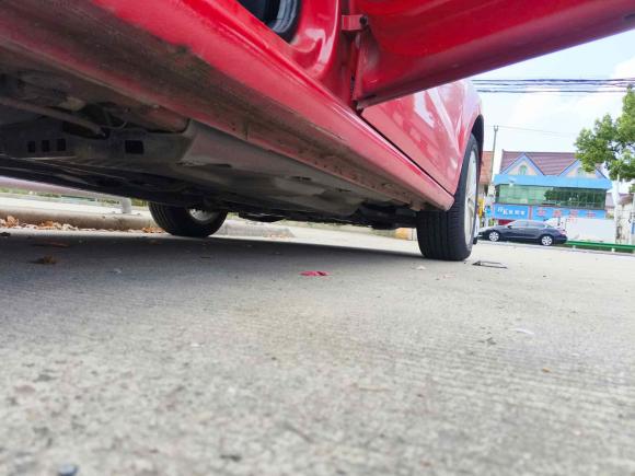 [上海·沪C] 二手大众Polo2013款 1.6L 自动豪华版