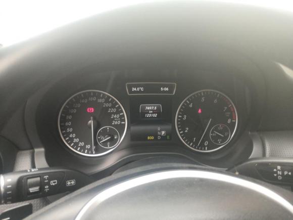 [金华·浙G] 二手奔驰奔驰A级2013款 A 180 时尚型