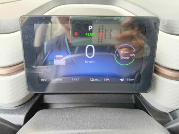 [成都·川A] 二手思皓花仙子2022款 花仙子款 满天星