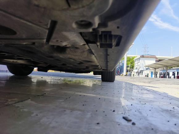 [上海·苏U] 二手MINIMINI2022款 1.5T COOPER 艺术家 五门版