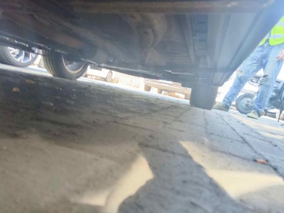 [宁波·浙B] 二手星途星途凌云2021款 290T 两驱星睿版