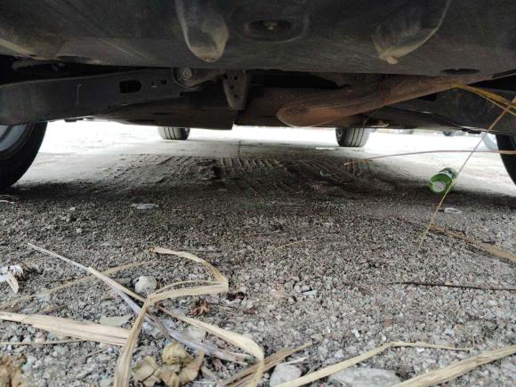 [深圳·粤U] 二手丰田雷凌2021款 185T CVT豪华版