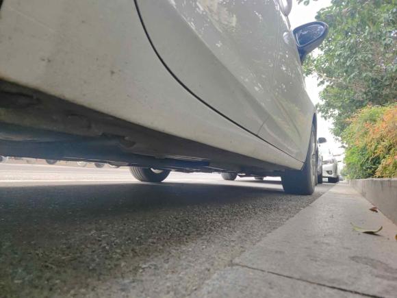 [湖州·浙E] 二手别克威朗2019款 三厢 20T 双离合领先型