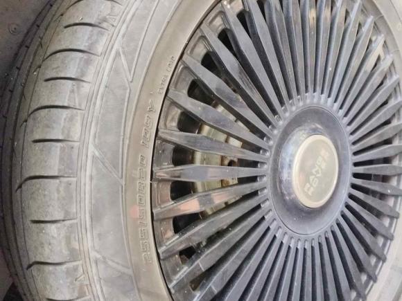 [杭州·浙A] 二手路虎发现2011款 3.0 SDV6 HSE 柴油版