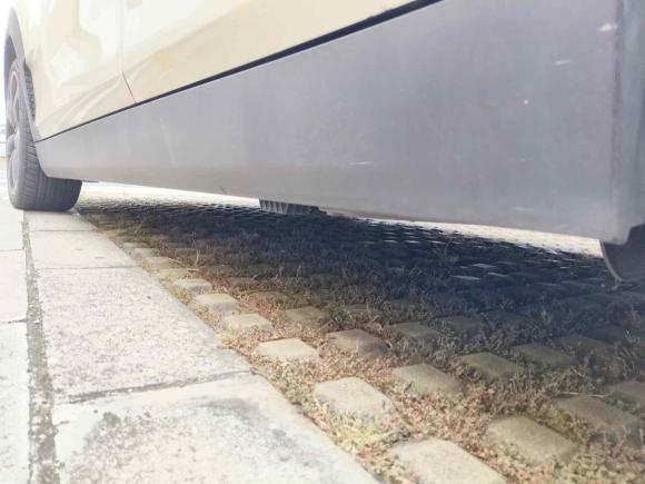 [苏州·苏U] 二手MINIMINI CLUBMAN2019款 1.5T COOPER