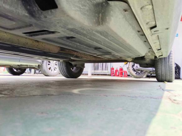 [西安·浙C] 二手宝骏宝骏5102019款 1.5L 自动优享型 国V