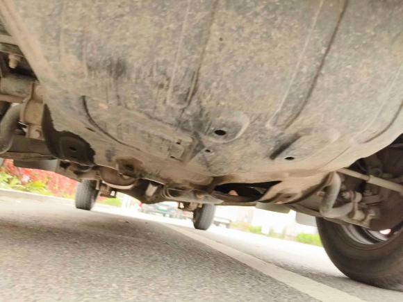 [青岛·鲁U] 二手东风风行菱智2019款 V3 1.6L 2座标准型 国VI