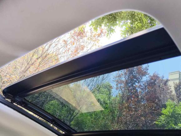 [成都·川G] 二手宝骏宝骏RS-32020款 1.5T CVT智能豪华型