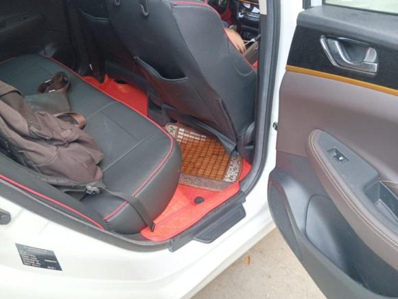 [成都·川A] 二手长安逸动DT2019款 1.6L 手动优享型 国VI