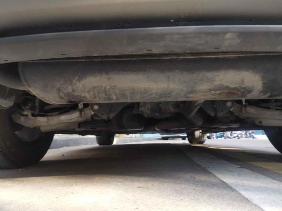 [嘉兴·浙F] 二手林肯林肯MKX2015款 2.0T 四驱尊雅版