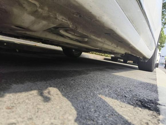 [温州·浙C] 二手别克君威2020款 552T 精英型