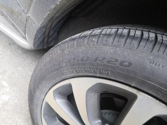 [无锡·苏B] 二手路虎发现运动版2022款 改款 249PS R-Dynamic SE 性能科技版 5座