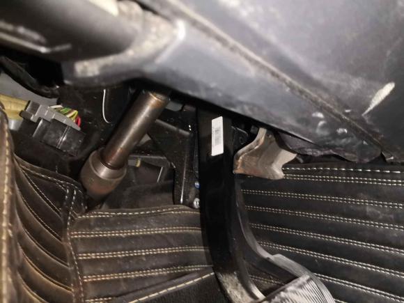 [西安·川S] 二手魏牌魏牌 VV72017款 2.0T 豪华型