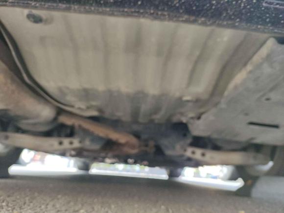 [武汉·鄂Q] 二手别克君越2016款 20T 豪华型