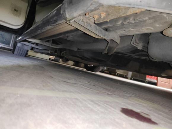 [广州·粤A] 二手日产贵士2005款 3.5L