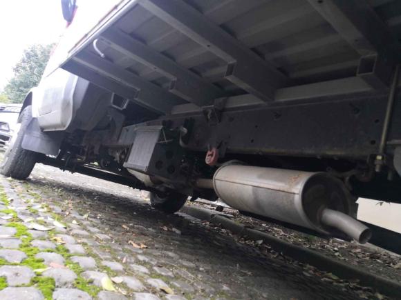 [上海·浙A] 二手长安凯程长安神骐T202021款 1.5L 豪华型短轴单排复合板厢货DAM15KR